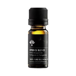 BOTANY AROMATHERAPY Season blend - spring